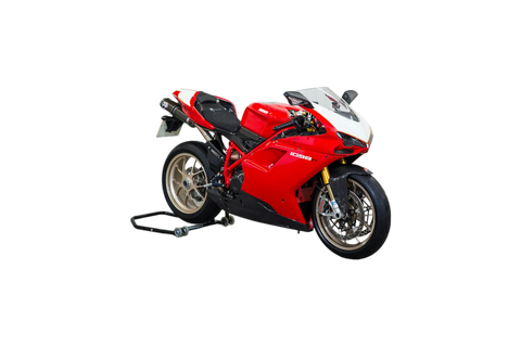 image of Ducati 1098R