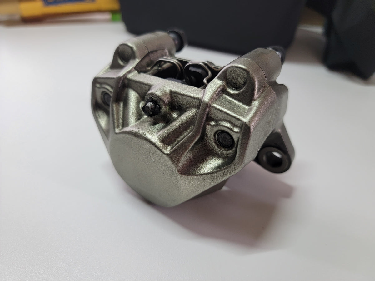 Brembo rear caliper Corsa Garage