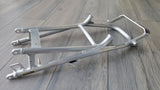 Aluminum Monoposto Subframe for Ducati 748-998 P8 ECU type