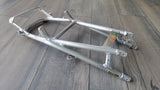 Aluminum Monoposto Subframe for Ducati 748-998 P8 ECU type