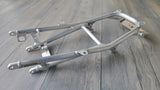 Aluminum Monoposto Subframe for Ducati 748-998 P8 ECU type