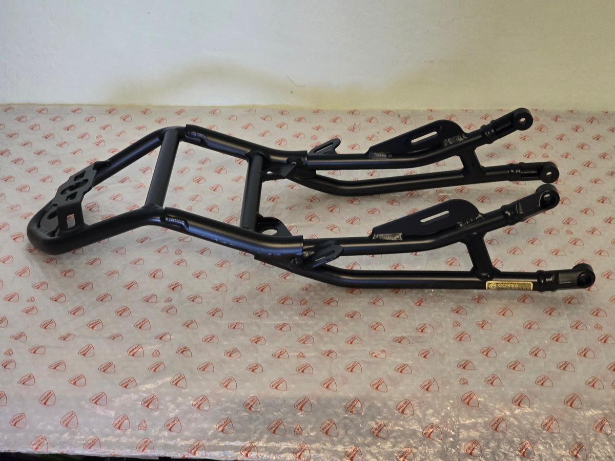 Support De Montage Avant/arrière Pour DUCATI 749, 888, 999, GT 1000 - Neuf Sous Emballage - Marque Générique