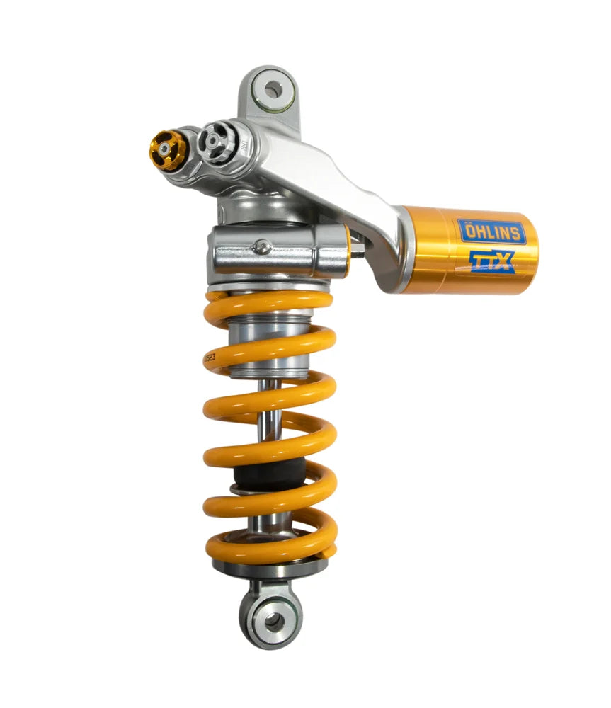 Öhlins TTX 36 Hypersport Rear Shock for Ducati 848, 1098, 1198