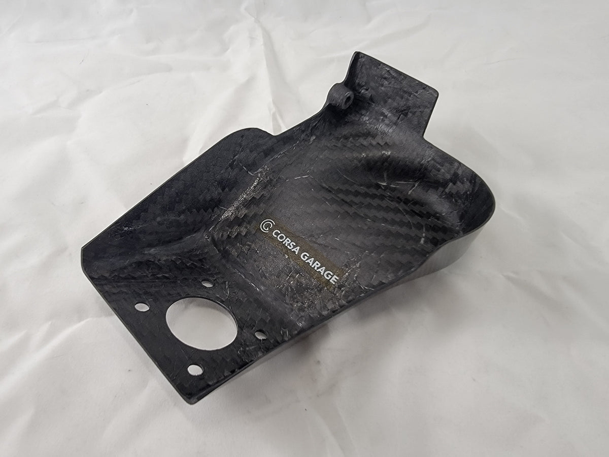 Road Passion Filtro Olio Per DUCATI Monster, Multistrada, S4R, S4RS (Sostituisce 090549960 - 44440034A) - 3