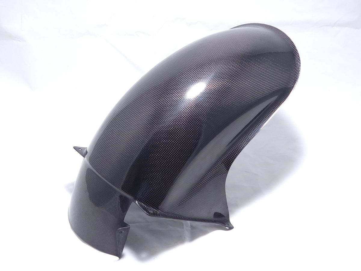 DUCATI PEFORMANCE SS900系用　カーボンフェンダー Carbon Rear Fender for Ducati 900ss, 851, 888 – Corsa Garage