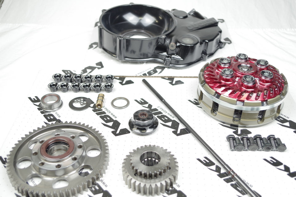 clutch monsters Ducati Monster 1200 Dry Clutch Conversion Kit