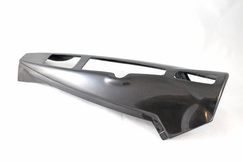 Carbon Bellypan for Ducati 998R