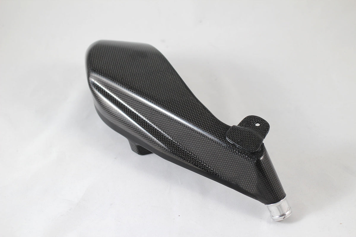 STM Billet Crankcase Breather for Ducati STM Billet Crankcase Breather for Ducati