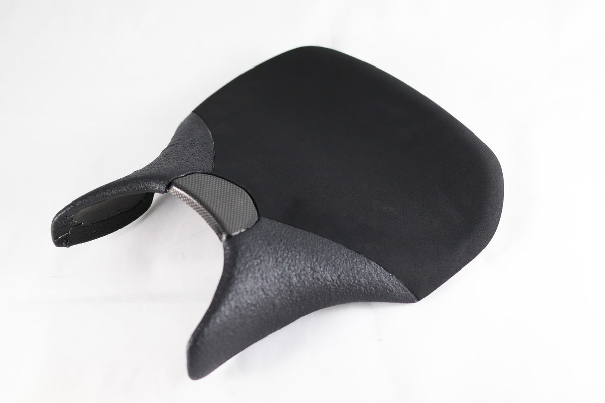 Ducati 999RS Carbon Fiber Race Seat – Corsa Garage