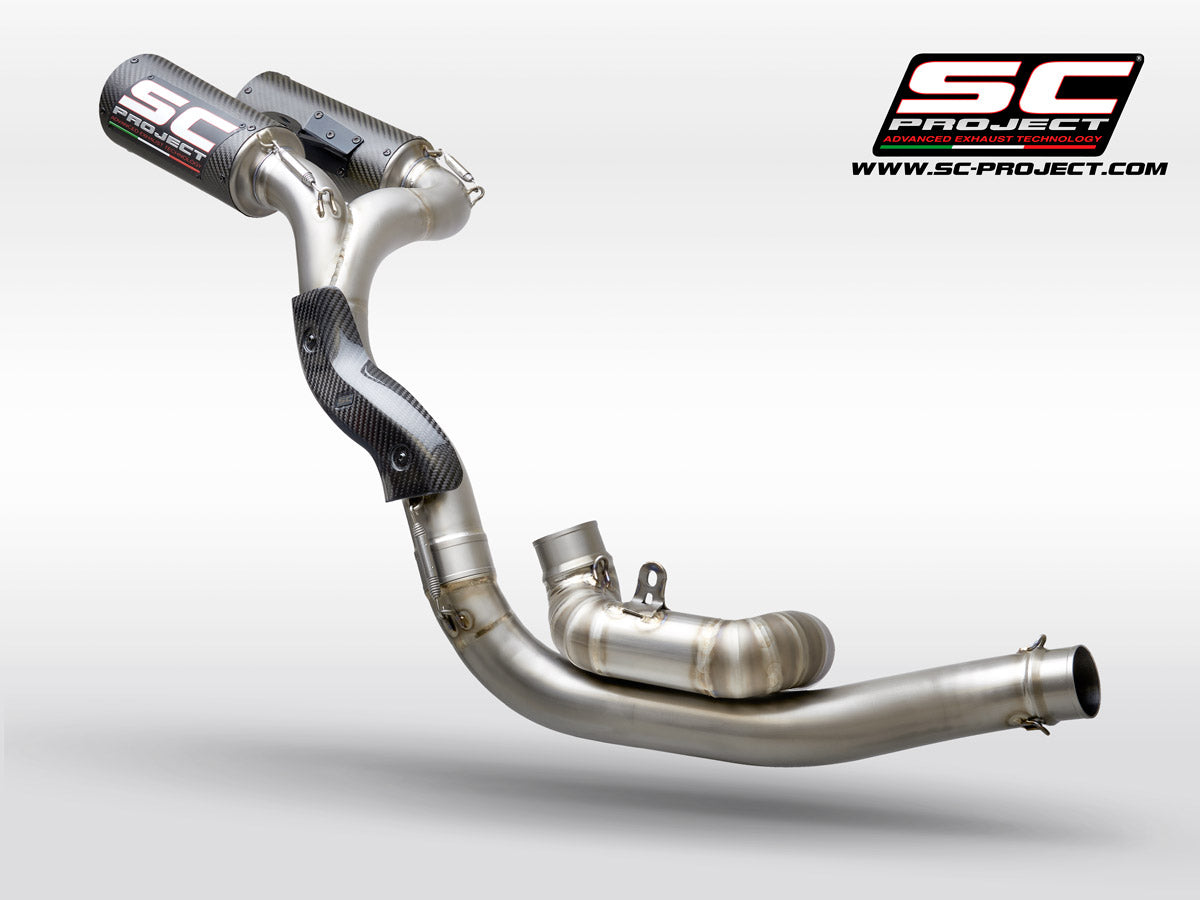 Sc project deals panigale
