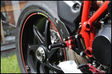 Ducabike Adjustable SP Rear Sets for Ducati 848 | 1098 | 1198