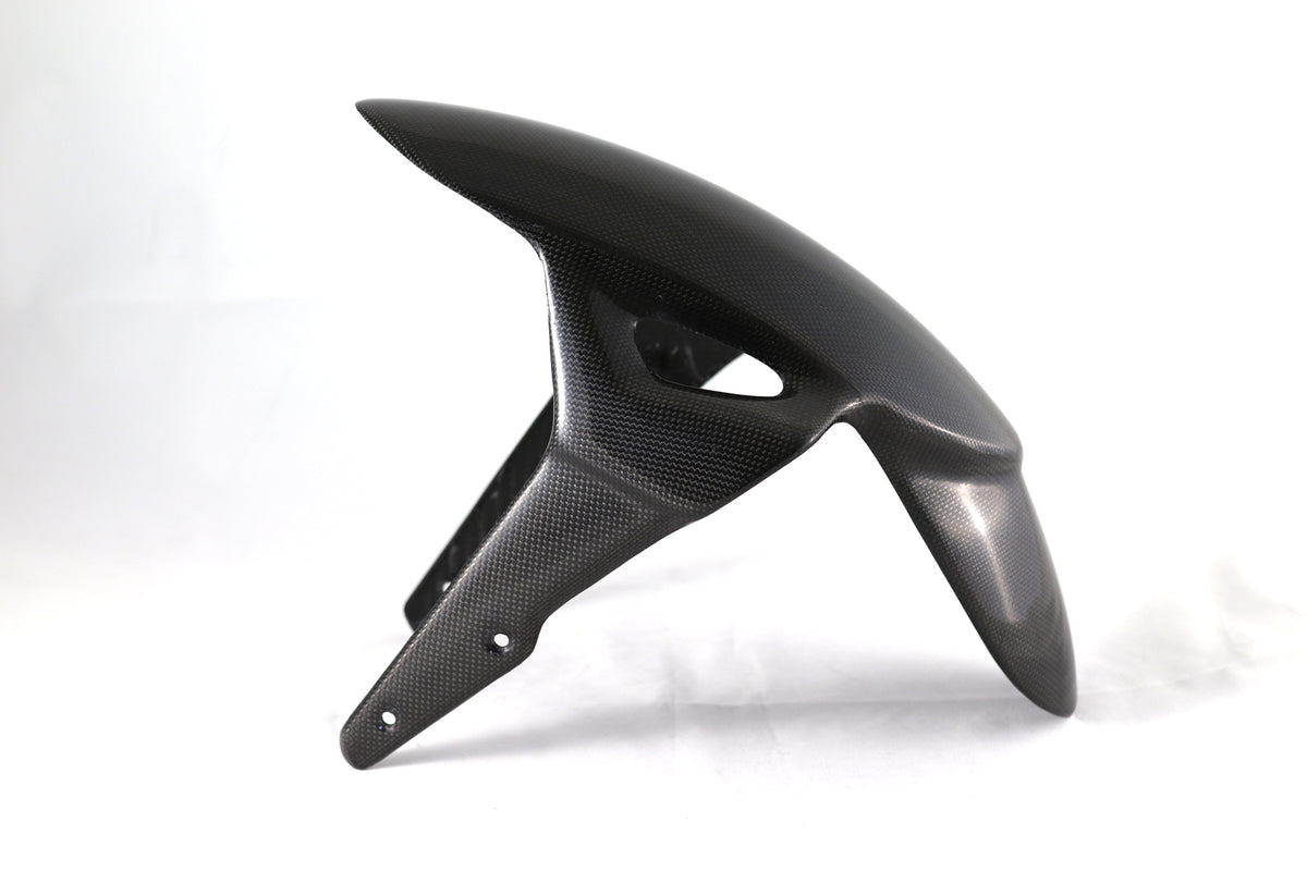 Ducati Monster Front Fender – Corsa Garage