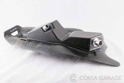 Ducati 748RS Crankcase Breather Box