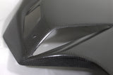MV Agusta F4 Carbon Fiber Right Side Panel