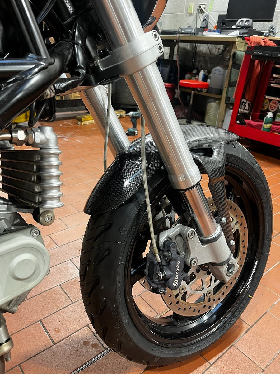 Ducati hot sale monster 630