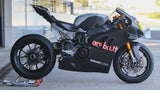Ducati Panigale V4RS F19 Carbon Fiber Seat Bottom