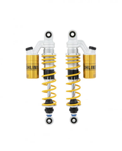 Öhlins Rear Shocks for Ducati Sport 1000 2006-2010 DU 907