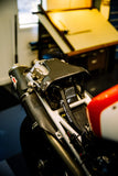 Ducati 748RS Crankcase Breather Box