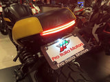 Ducati Scrambler Slimline LED Kit