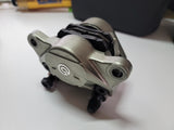 Brembo rear caliper