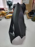 Carbon rear hugger for Ducati 1199, 1299