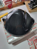 Ducati Performance Monster Carbon Headlight Bucket