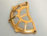 CG Metal Works Ducati Vented Dry Clutch Cover
