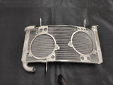 RC Racing Dual Core Race Radiator 2006-2008 Ducati Monster S4RS