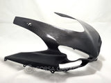 Carbon Front Strada Nose Fairing for Ducati 848, 1098, 1198