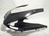 Carbon Front Strada Nose Fairing for Ducati 848, 1098, 1198