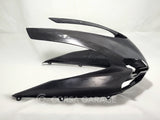 Carbon Front Strada Nose Fairing for Ducati 848, 1098, 1198