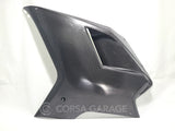 Carbon Fiber Strada Left Side Panel for Ducati 848, 1098, 1198