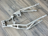 Aluminum Subframe for Ducati Hypermotard 796 and 1100