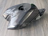 Ducati Carbon Fiber Fuel Tank for 848, 1098, 1198