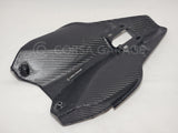 Carbon Fiber Undertray for Ducati 848 1098 1198