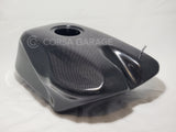 Ducati 748-998 Carbon Fiber Racing Fuel Tank