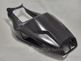 Ducati 748 to 998 carbon fiber tail section