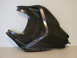 Carbon Fiber Monoposto Street Tail for Ducati 848, 1098, 1198