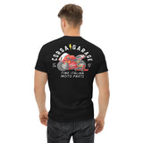 VINCE SUPRA X CG WSBK 1999 V2.0 T-Shirt