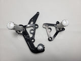 Ducati 999RS F06 Corse Rear Sets