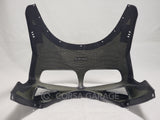 Carbon kevlar front nose fairing for Ducati 748, 916, 996, 998