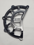 CG Metal Works Ducati Vented Dry Clutch Cover