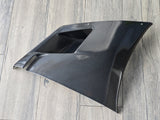 Carbon Fiber Upper Side Panels for Ducati 748 916 996