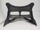 Carbon kevlar front nose fairing for Ducati 748, 916, 996, 998