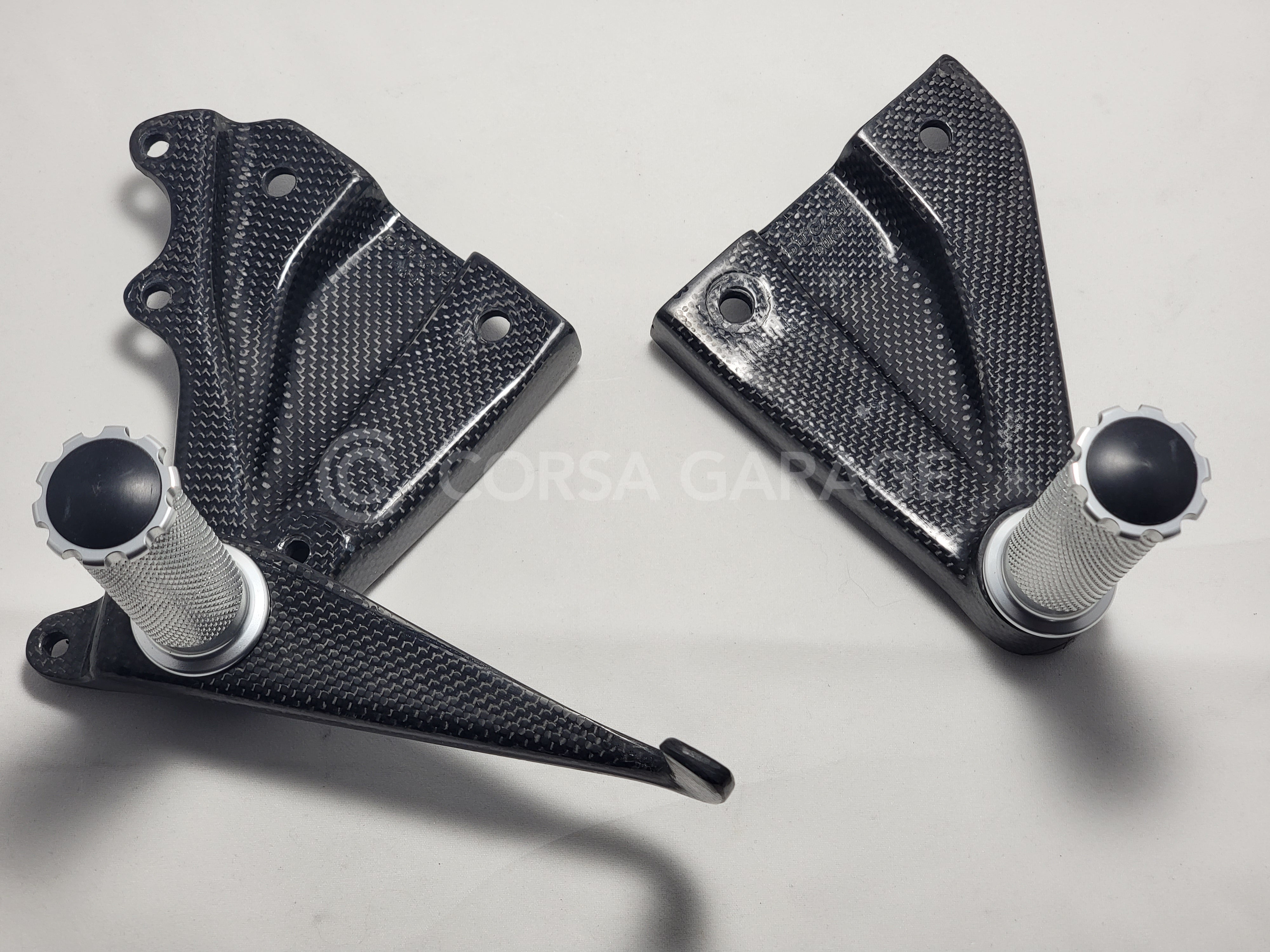 パーツ 900SS  DUCATI Ducati 900SS 1988 – 2007 – Max Torque Cans