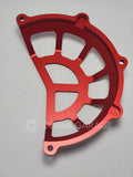 CG Metal Works Ducati Vented Dry Clutch Cover