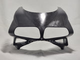 Carbon kevlar front nose fairing for Ducati 748, 916, 996, 998