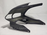 Carbon kevlar front nose fairing for Ducati 748, 916, 996, 998