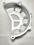 CG Metal Works Ducati Vented Dry Clutch Cover