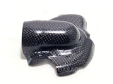 Carbon Fiber Water Pump Cover Protector 848 1098 1198